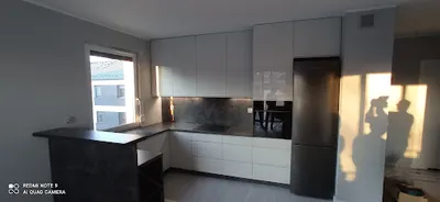 Meblomik meble kuchenne na wymiar